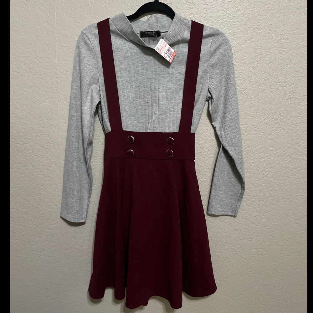 Two piece set